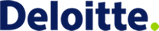 Deloitte - logo